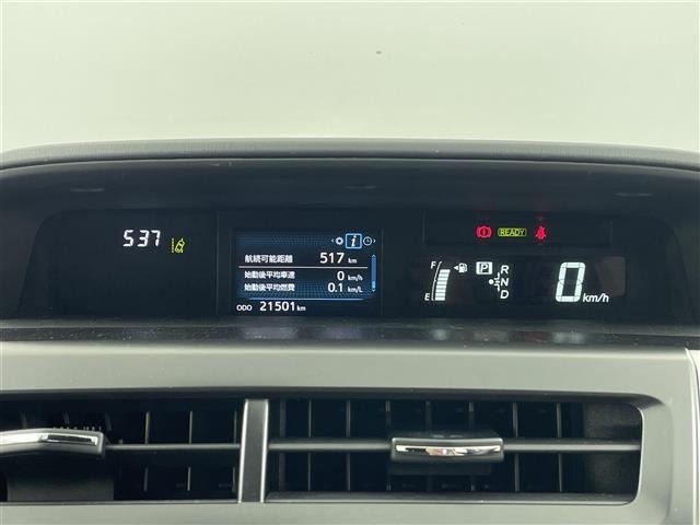 Toyota PRIUS 2016 8293411-21