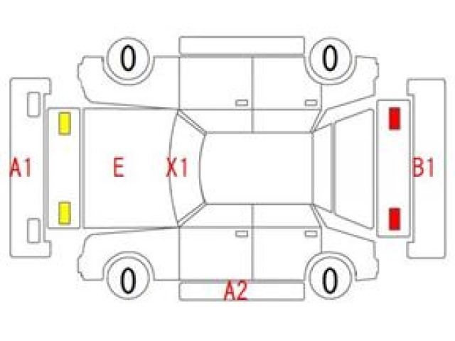 Toyota PRIUS 2016 8293411-23