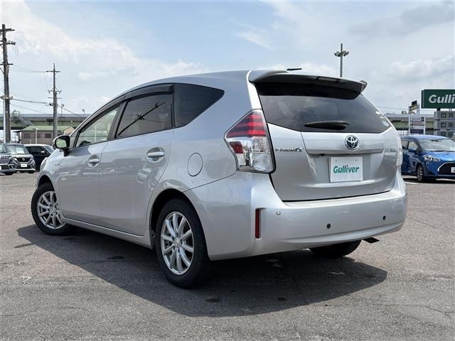 Toyota PRIUS 2016 8293412-14