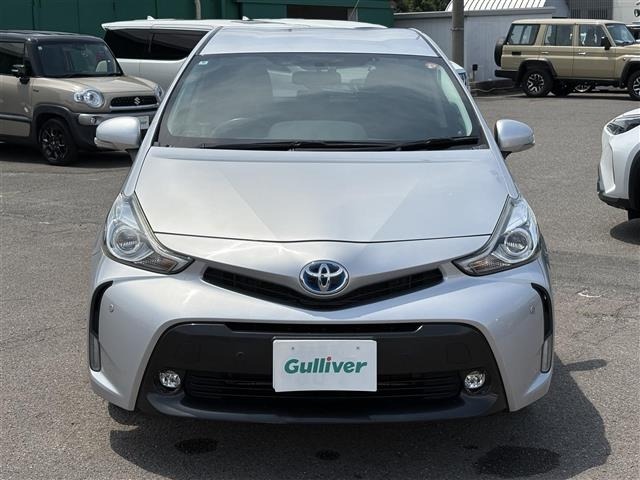Toyota PRIUS 2016 8293412-19