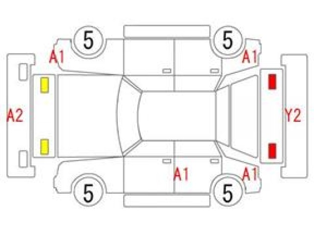 Toyota PRIUS 2016 8293412-24