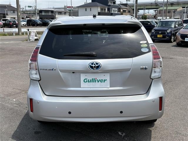 Toyota PRIUS 2016 8293412-9
