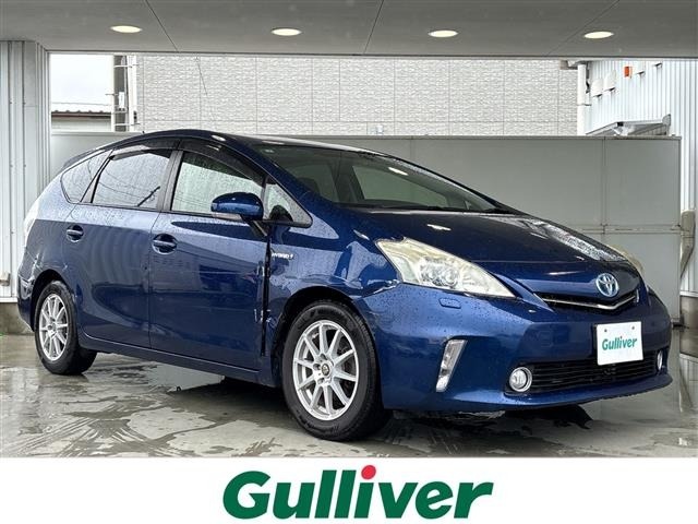 Toyota PRIUS 2013 8293413-0