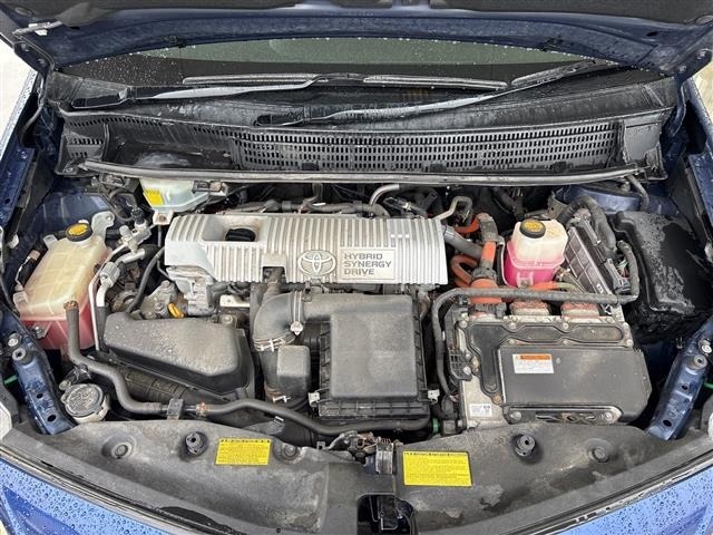 Toyota PRIUS 2013 8293413-14
