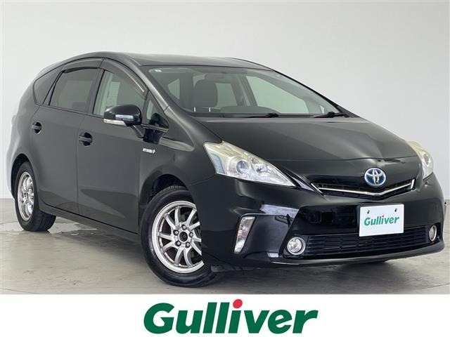 Toyota PRIUS 2011 8293414-0
