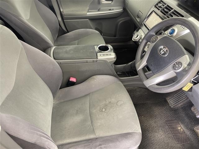 Toyota PRIUS 2011 8293414-11