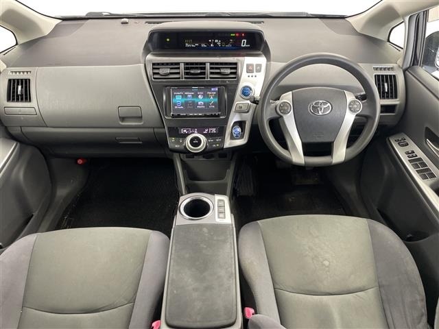 Toyota PRIUS 2011 8293414-15