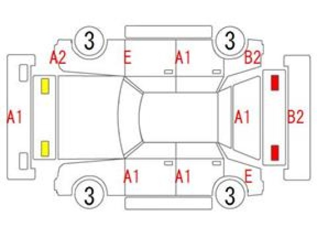 Toyota PRIUS 2011 8293414-24