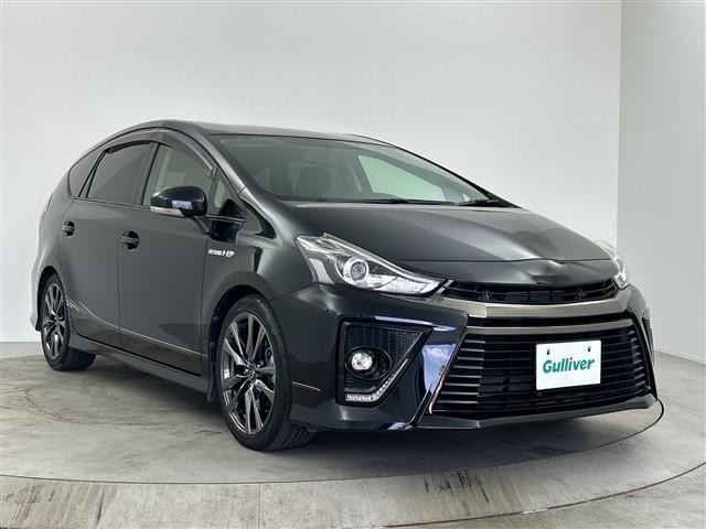 Toyota PRIUS 2016 8293415-0