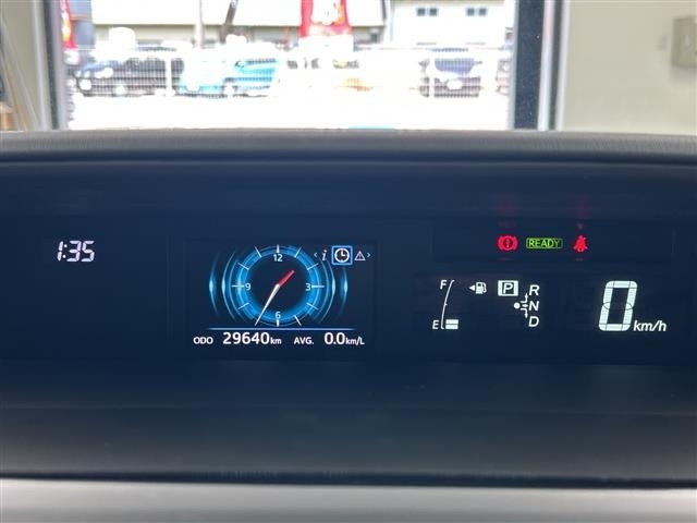 Toyota PRIUS 2016 8293415-19