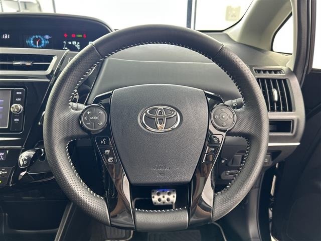 Toyota PRIUS 2016 8293415-21