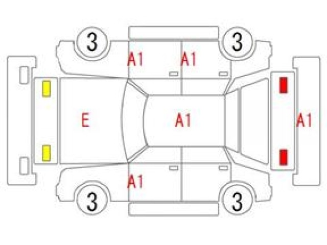 Toyota PRIUS 2016 8293415-23