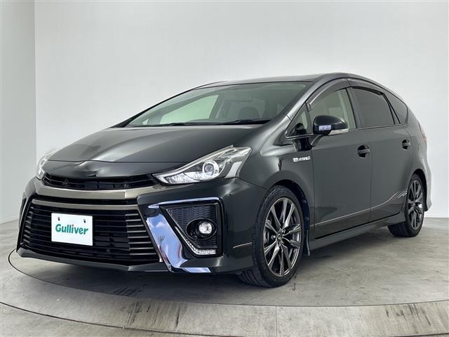 Toyota PRIUS 2016 8293415-9