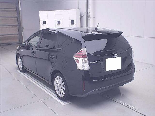 Toyota PRIUS 2016 8293425-1