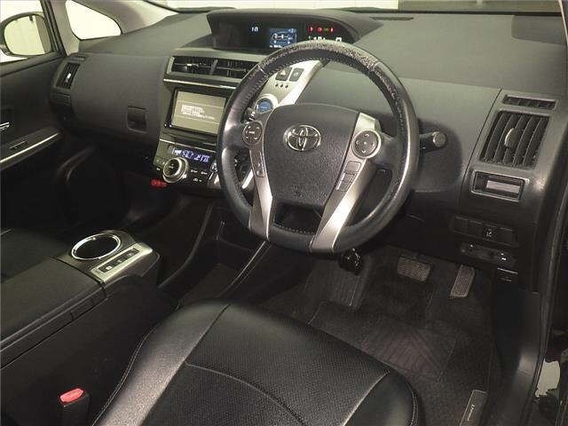 Toyota PRIUS 2016 8293425-3