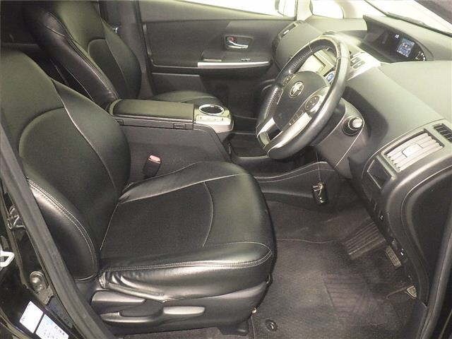 Toyota PRIUS 2016 8293425-5