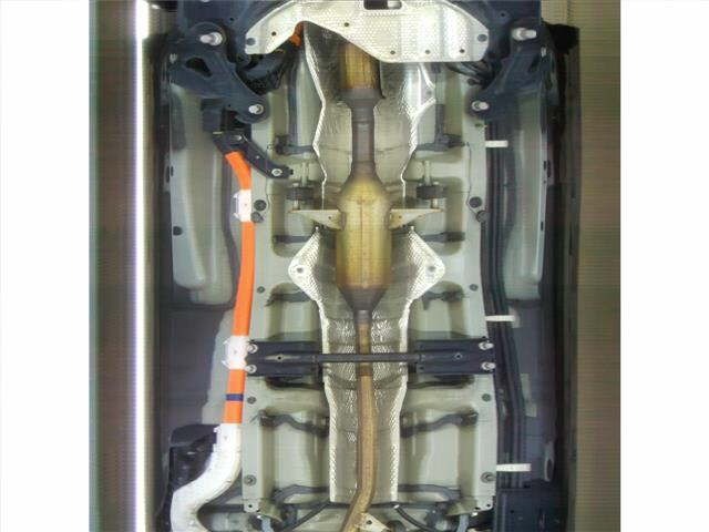 Toyota PRIUS 2015 8293426-10
