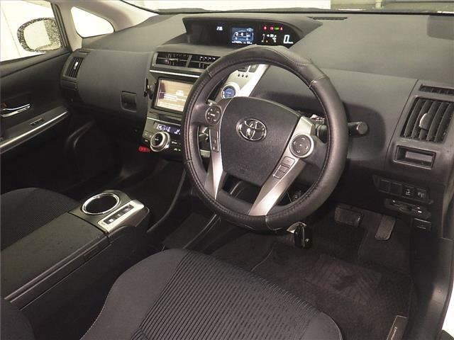 Toyota PRIUS 2015 8293426-3