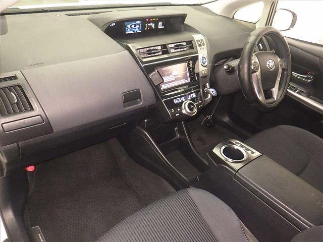 Toyota PRIUS 2015 8293426-4