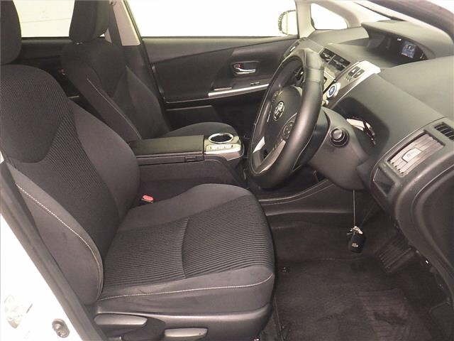 Toyota PRIUS 2015 8293426-5