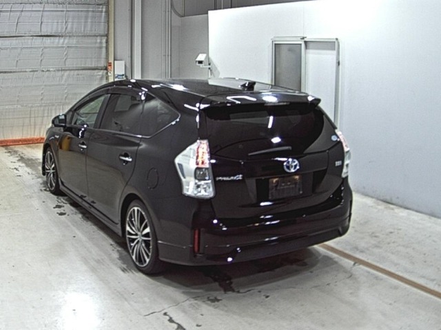 Toyota PRIUS 2014 8293428-1