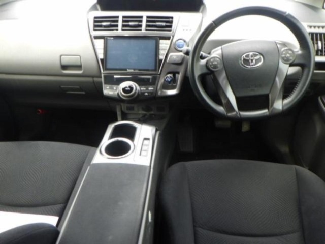 Toyota PRIUS 2014 8293428-3