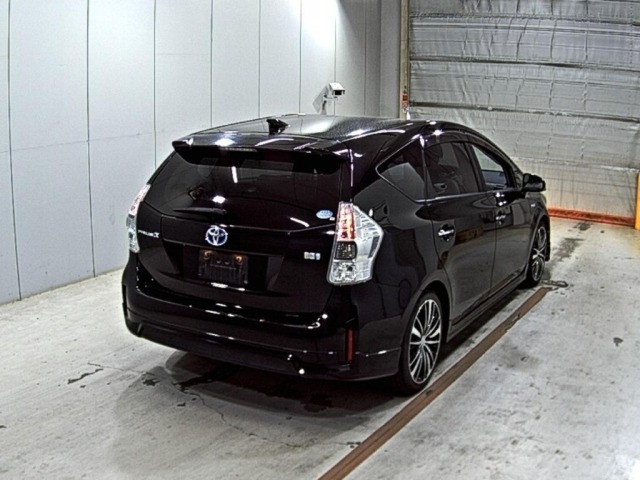 Toyota PRIUS 2014 8293428-5