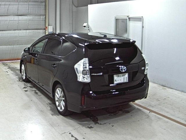 Toyota PRIUS 2013 8293430-1