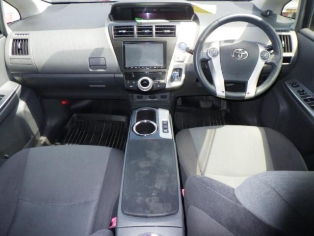 Toyota PRIUS 2013 8293430-3