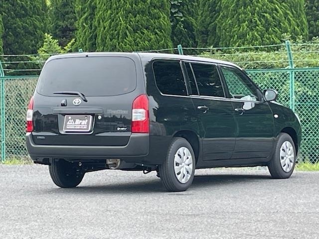 Toyota PROBOX VAN 2025 8291079-13