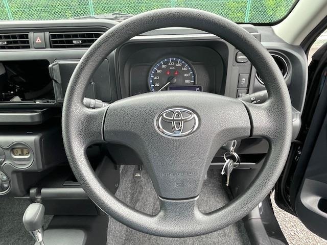 Toyota PROBOX VAN 2025 8291079-18