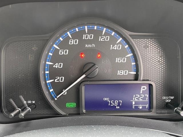 Toyota PROBOX VAN 2025 8291079-19