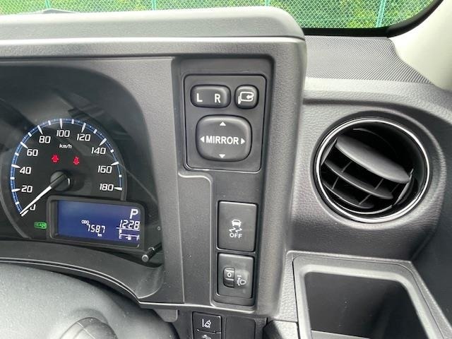 Toyota PROBOX VAN 2025 8291079-21