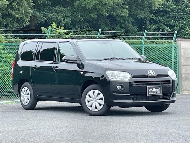 Toyota PROBOX VAN 2025 8291079-4