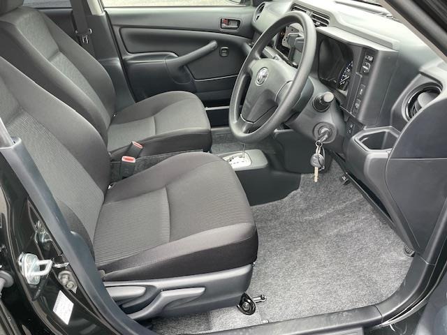 Toyota PROBOX VAN 2025 8291079-8