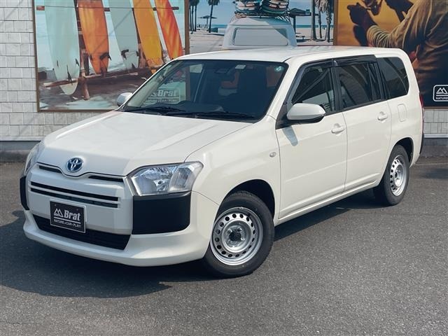 Toyota PROBOX VAN 2021 8291080-0