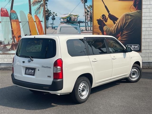 Toyota PROBOX VAN 2021 8291080-13