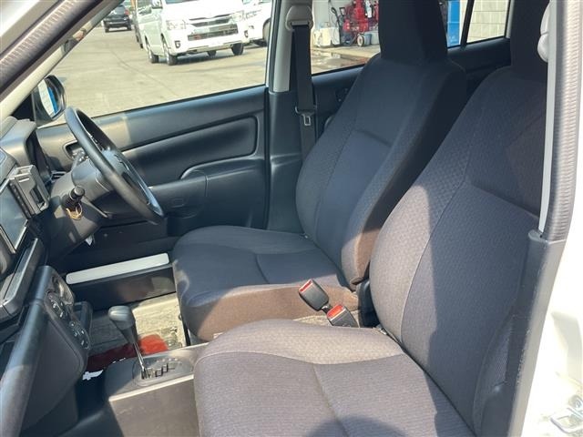 Toyota PROBOX VAN 2021 8291080-17