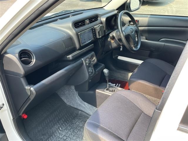Toyota PROBOX VAN 2021 8291080-19