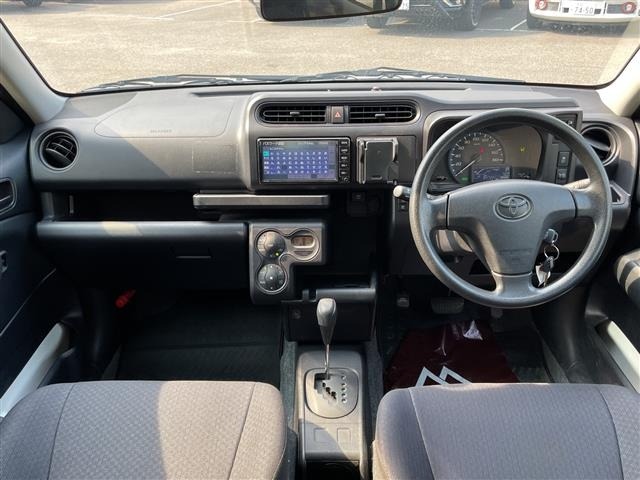 Toyota PROBOX VAN 2021 8291080-5