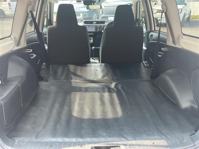 Toyota PROBOX VAN 2021 8291080-7