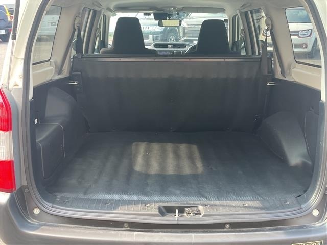 Toyota PROBOX VAN 2021 8291080-8