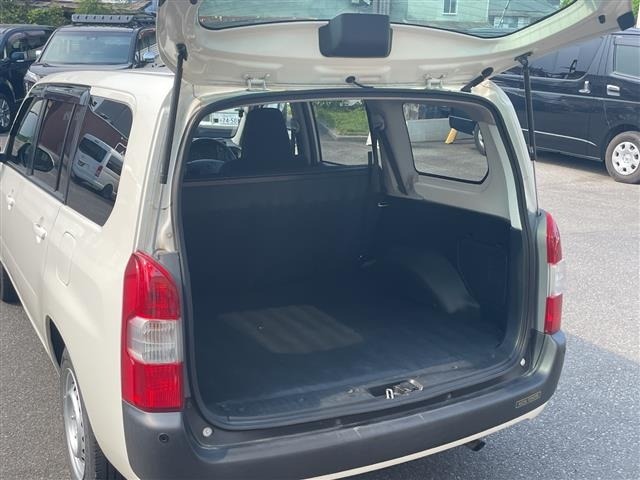 Toyota PROBOX VAN 2021 8291080-9