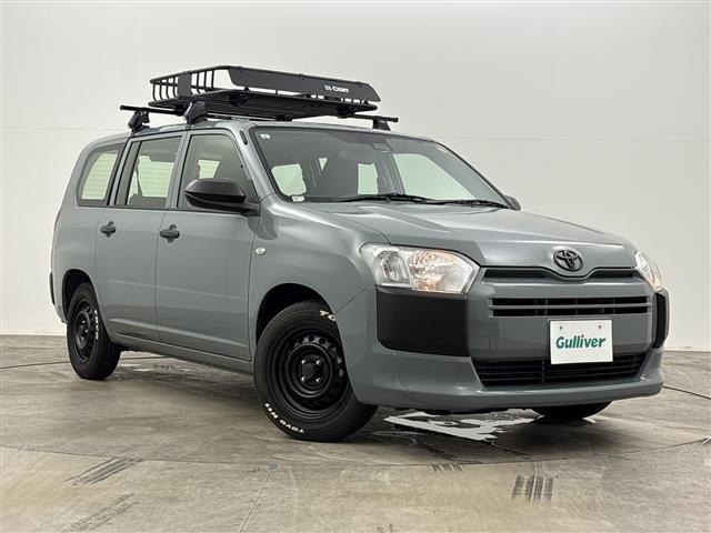 Toyota PROBOX VAN 2021 8291081-0