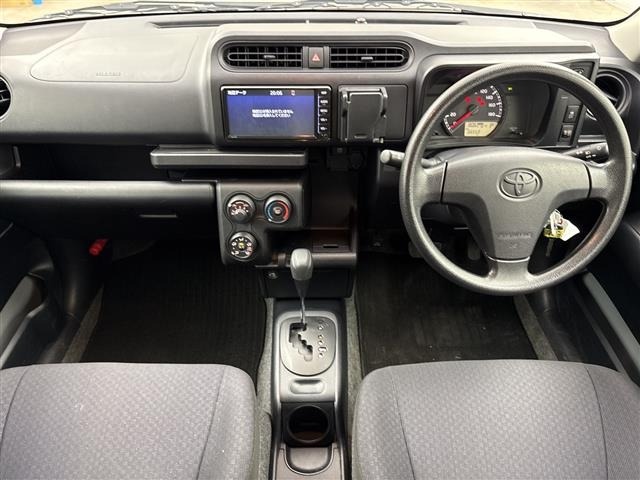 Toyota PROBOX VAN 2021 8291081-14