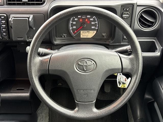 Toyota PROBOX VAN 2021 8291081-18