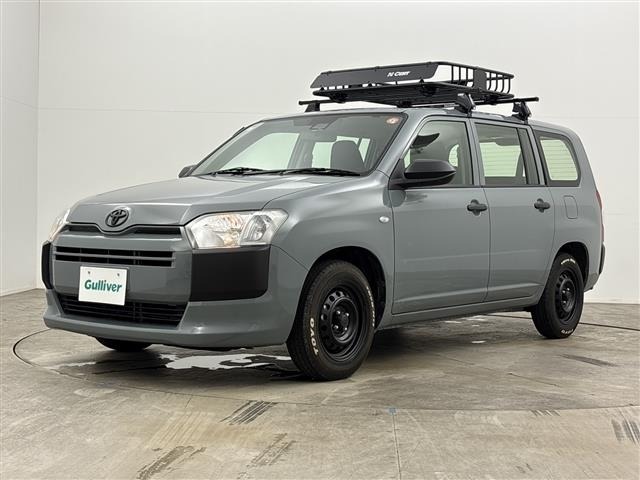 Toyota PROBOX VAN 2021 8291081-2