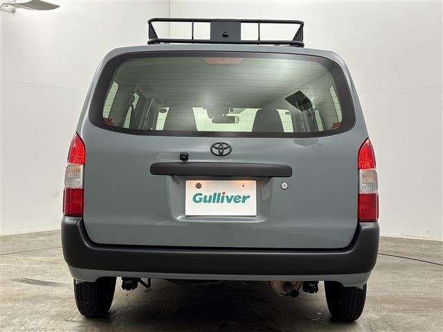 Toyota PROBOX VAN 2021 8291081-22