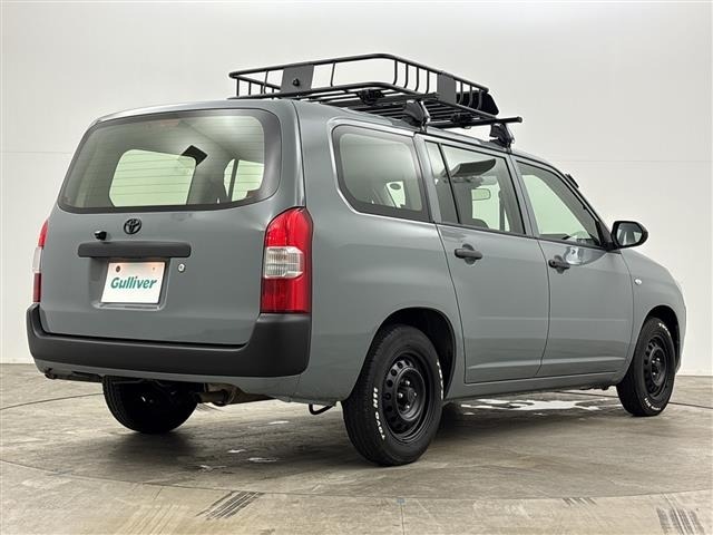 Toyota PROBOX VAN 2021 8291081-4