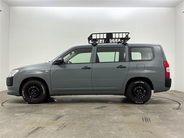 Toyota PROBOX VAN 2021 8291081-6